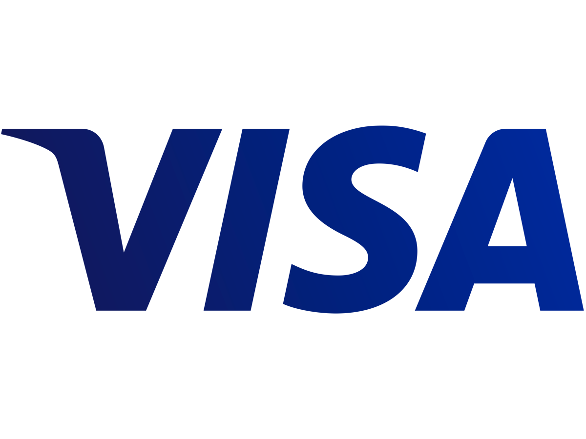 Visa Logo